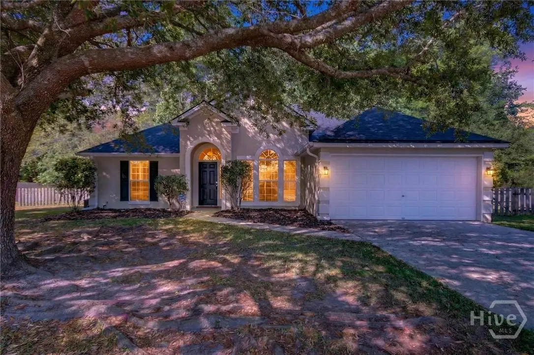 127 Timberland Gap Road, Pooler, GA 31322 - #1