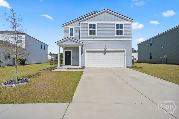 102 Hydrangea Way, Savannah, GA 31302