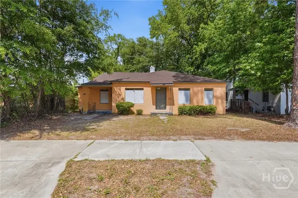 1108 E 54th Street, Savannah, GA 31404