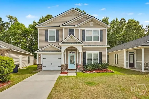 134 Chapel Lake S, Savannah, GA 31419