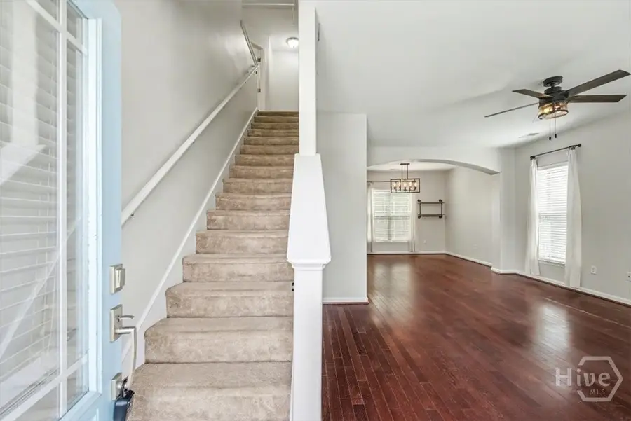 134 Chapel Lake S, Savannah, GA 31419 - #2