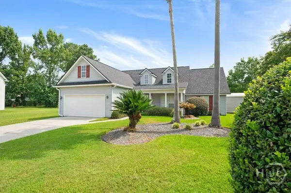 10 Casssidy Court, Pooler, GA 31322