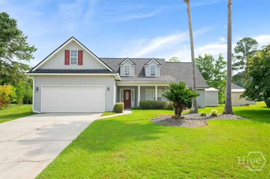 10 Casssidy Court, Pooler, GA 31322 - #2