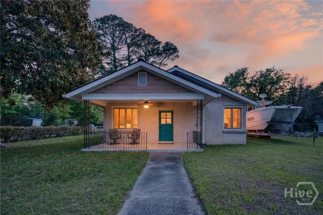 3207 Center Street, Thunderbolt, GA 31404 - #1