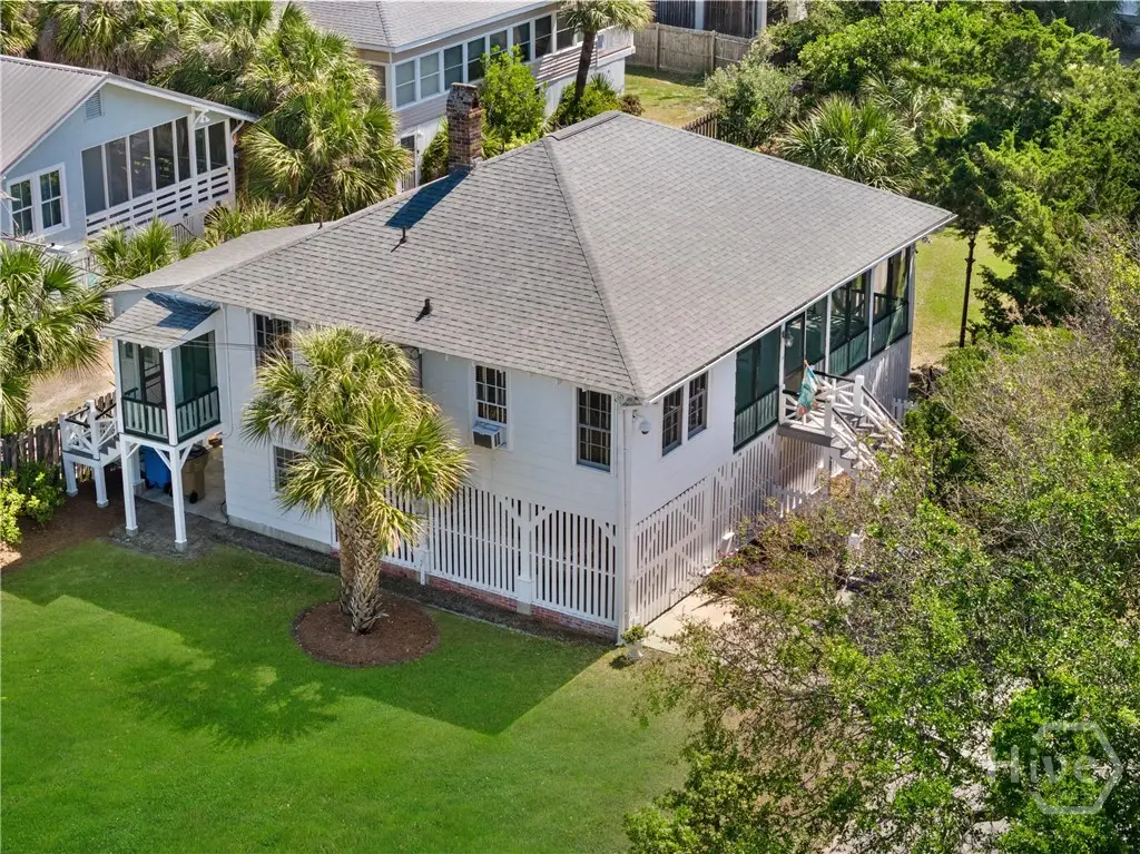 14 18th Place, Tybee Island, GA 31328 - #1