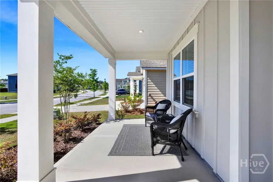 815 Longleaf Drive, Richmond Hill, GA 31324 - #3