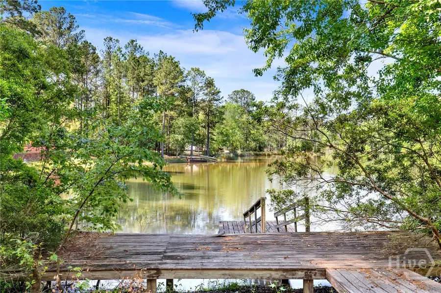 203 Old Rail Road, Bloomingdale, GA 31302 - #2