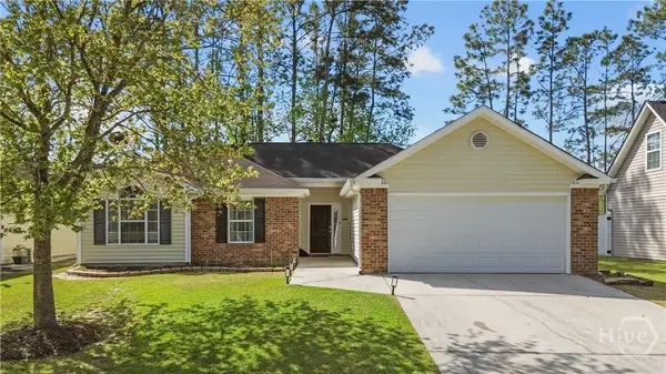 36 Bluelake Boulevard, Pooler, GA 31322