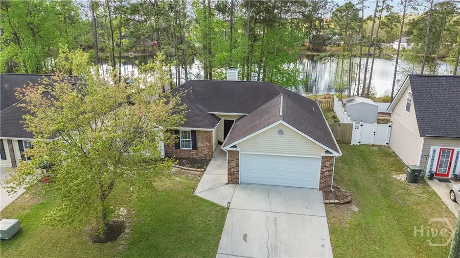 36 Bluelake Boulevard, Pooler, GA 31322 - #2