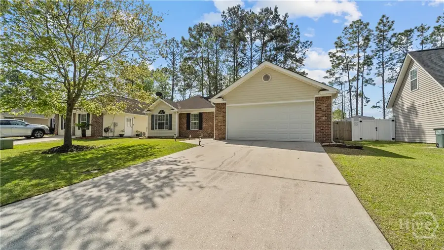 36 Bluelake Boulevard, Pooler, GA 31322 - #3