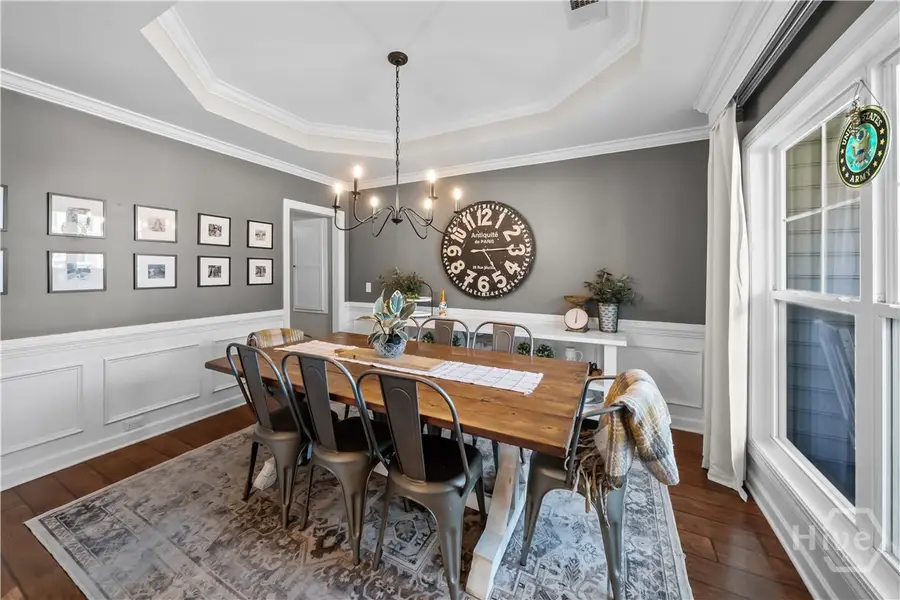 240 Kingswood Drive, Richmond Hill, GA 31324 - #3