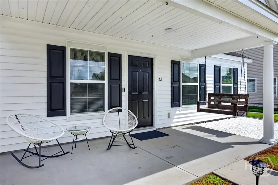 68 Westbourne Way, Savannah, GA 31407 - #3