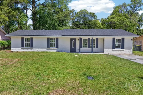 518 Winwood Place, Savannah, GA 31419