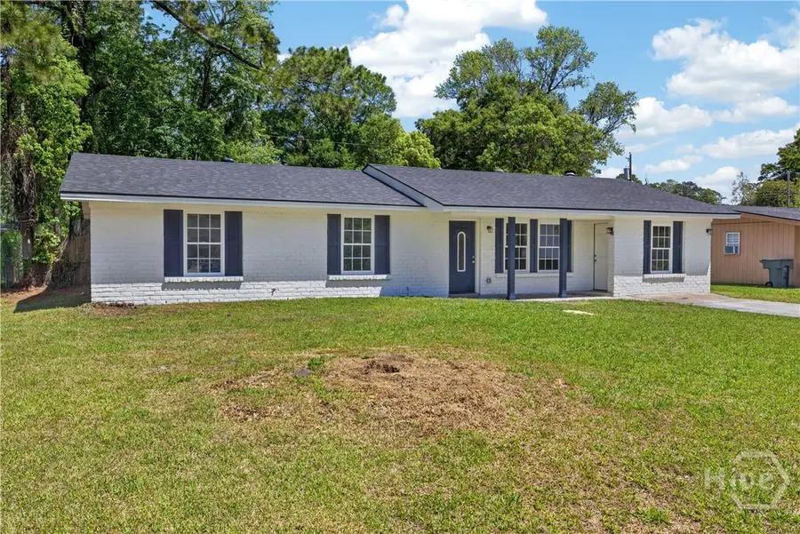 518 Winwood Place, Savannah, GA 31419 - #2