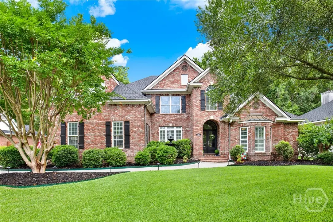 115 Greenview Drive, Savannah, GA 31405 - #1