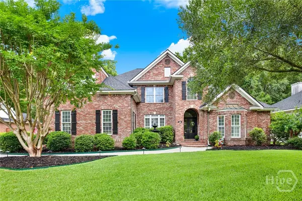 115 Greenview Drive, Savannah, GA 31405