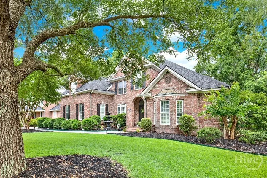 115 Greenview Drive, Savannah, GA 31405 - #2