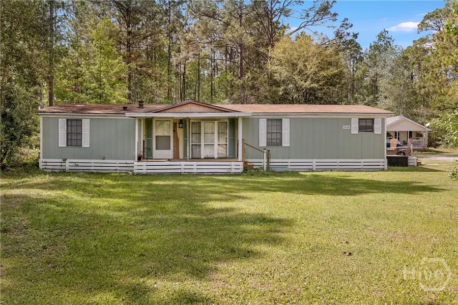 476 Cypress Bay Loop Road, Ellabell, GA 31308 - #2