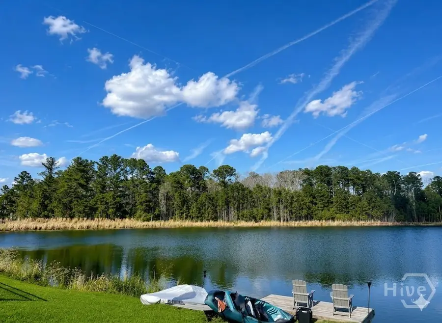 268 Heron Creek Drive, Richmond Hill, GA 31324 - #2