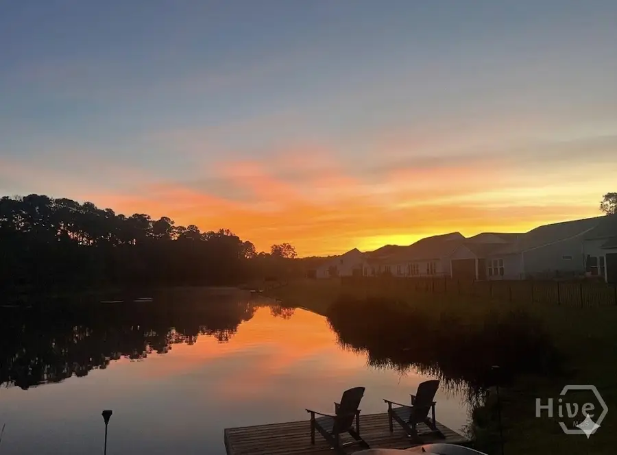 268 Heron Creek Drive, Richmond Hill, GA 31324 - #3