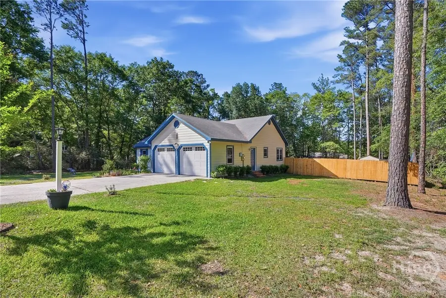521 Pleasant Point Road, Statesboro, GA 30458 - #2