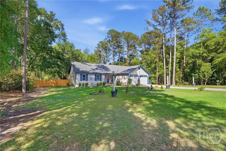 521 Pleasant Point Road, Statesboro, GA 30458 - #3