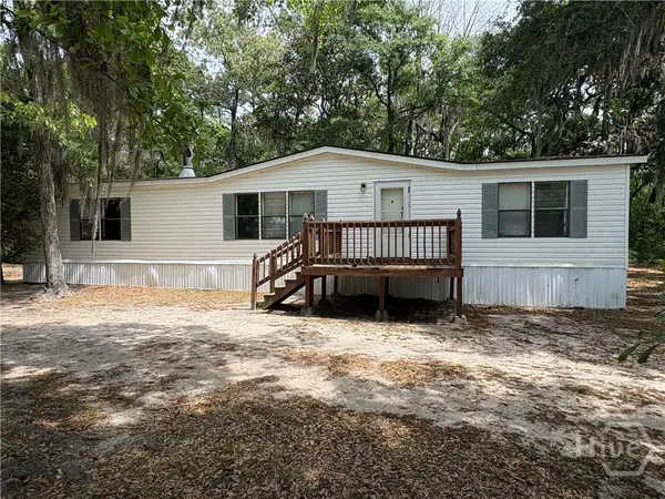 74 Beulah Road, Midway, GA 31320