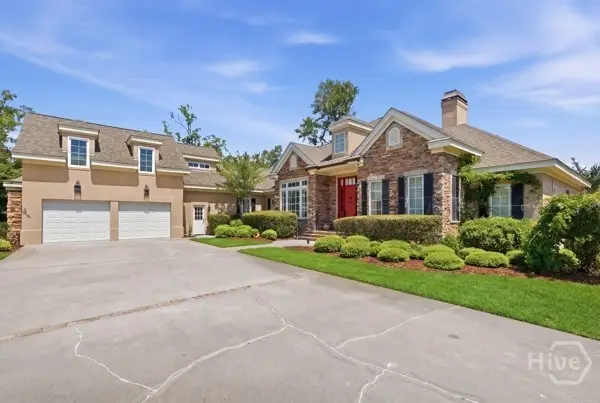 154 Enclave Boulevard, Savannah, GA 31419