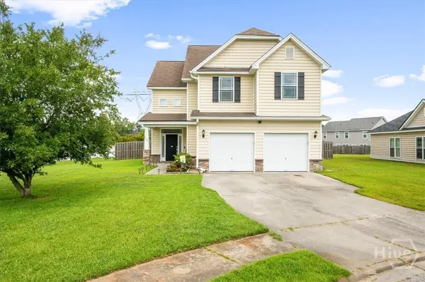 Address Withheld By Seller, Richmond Hill, GA 31324