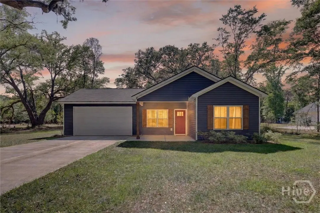 117 Giles Avenue, Rincon, GA 31326 - #1