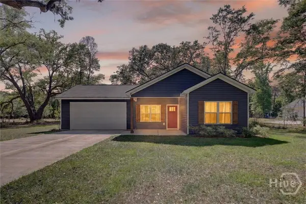 117 Giles Avenue, Rincon, GA 31326