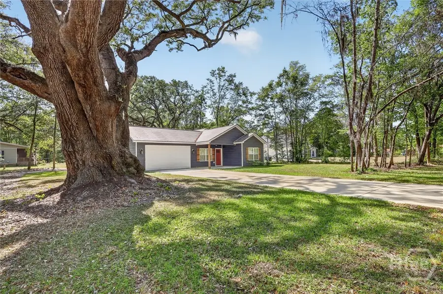 117 Giles Avenue, Rincon, GA 31326 - #2