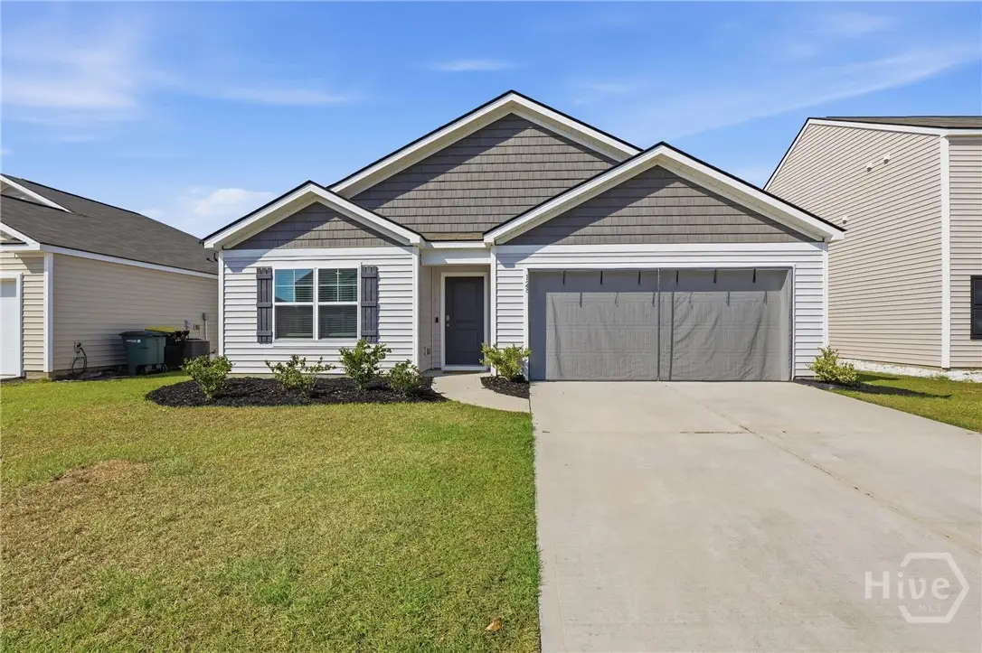 128 Skylark Road, Bloomingdale, GA 31302 - #1