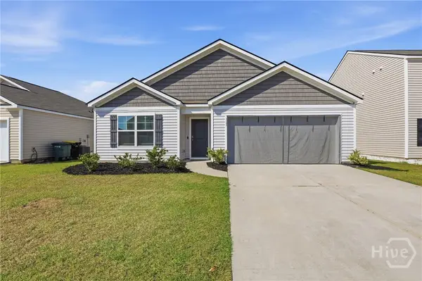 128 Skylark Road, Bloomingdale, GA 31302