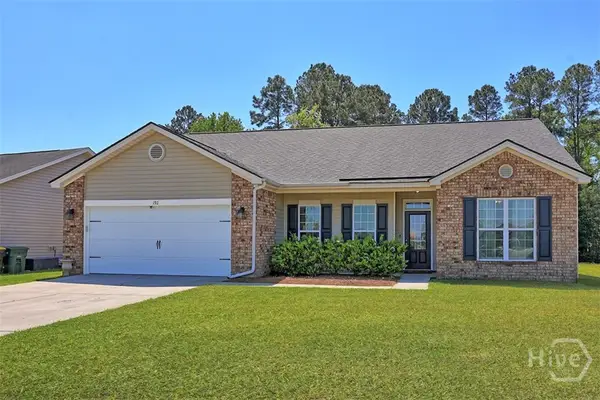 192 Willow Point Circle, Savannah, GA 31407