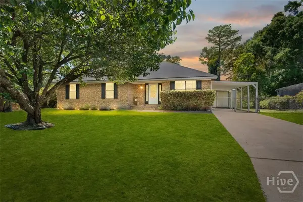 921 Willowbrook Drive, Hinesville, GA 31313