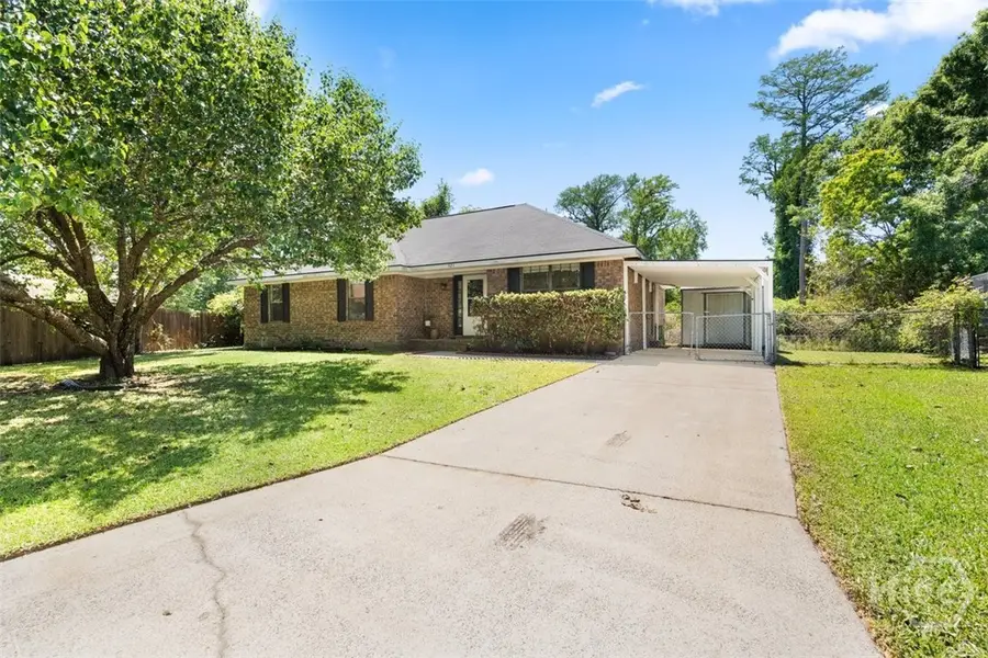 921 Willowbrook Drive, Hinesville, GA 31313 - #2