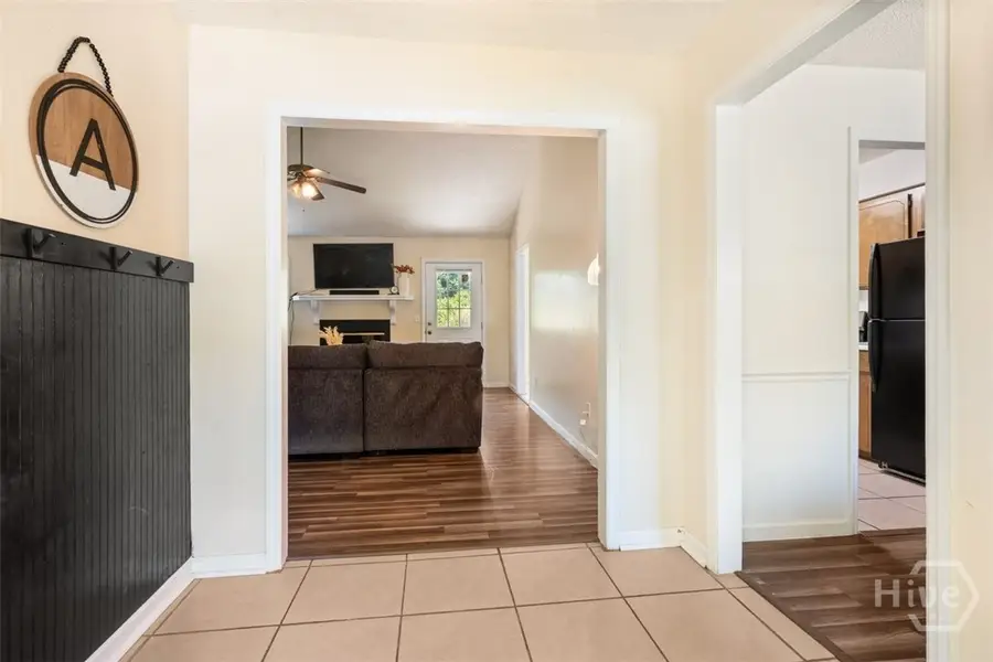 921 Willowbrook Drive, Hinesville, GA 31313 - #3