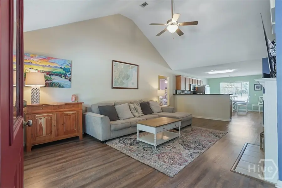 162 Burton Road, Savannah, GA 31405 - #2