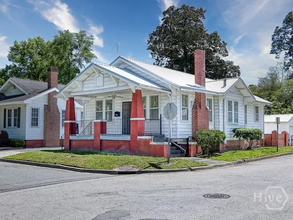 1301 E 38th Street, Savannah, GA 31404