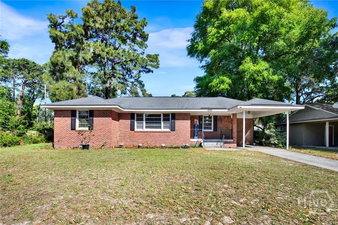 2208 Lorraine Court, Savannah, GA 31404 - #1