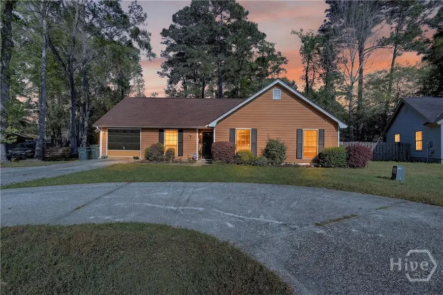 6 N Nicholson Circle, Savannah, GA 31419 - #2