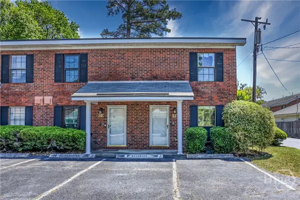 232 Stephenson Avenue #3F, Savannah, GA 31405