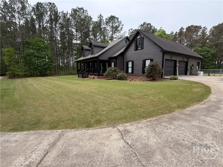 3385 Highway 83 S, Monticello, GA 31064 - #2