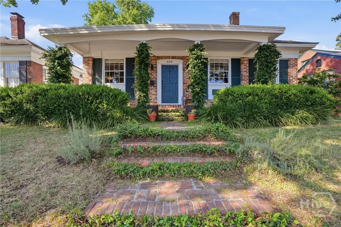 404 E 51st Street, Savannah, GA 31405 - #1