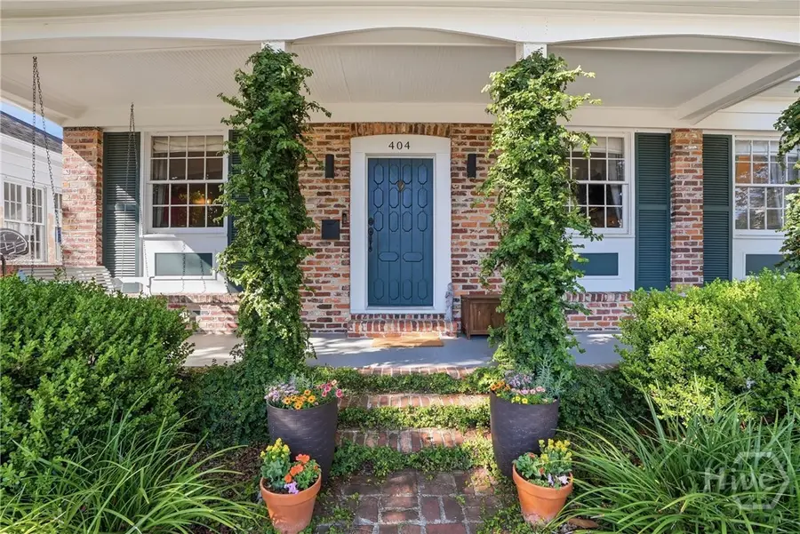 404 E 51st Street, Savannah, GA 31405 - #2