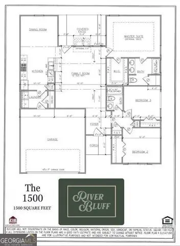 670 Belfast Loop Way, Ellabell, GA 31308 - #3