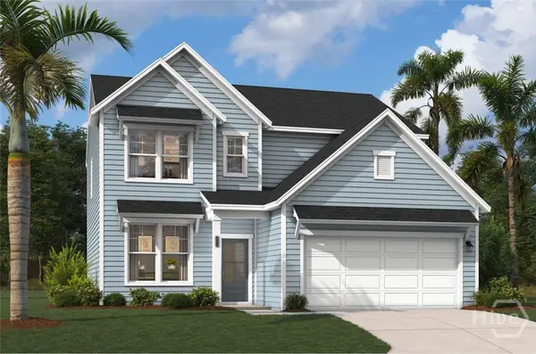 111 Miller Chapel Boulevard, Guyton, GA 31312