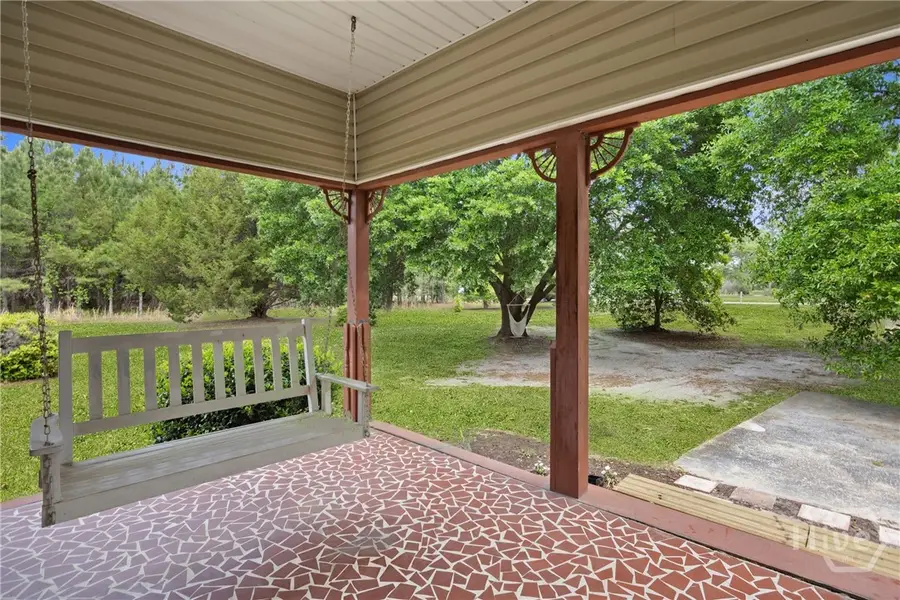 39 Darwel Long Road Ne, Ludowici, GA 31316 - #2