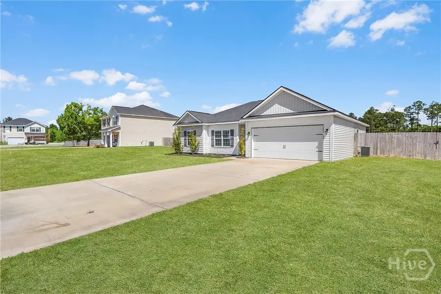 33 NE Firefly Trace, Ludowici, GA 31316 - #2